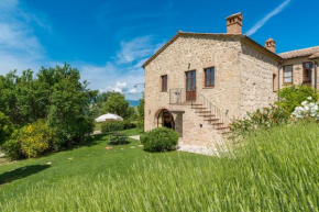 Borgo del Grillo - House in historical Borgo in Tuscany - Susino Sarteano